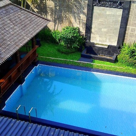 Rumah Anda Бандунг Экстерьер фото